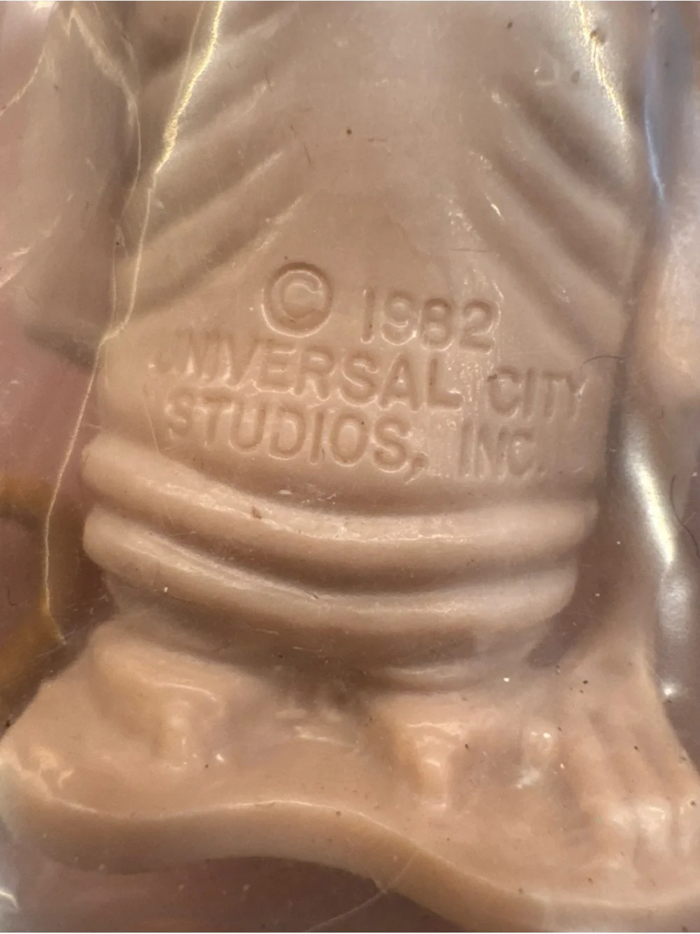 Universal Studio new package